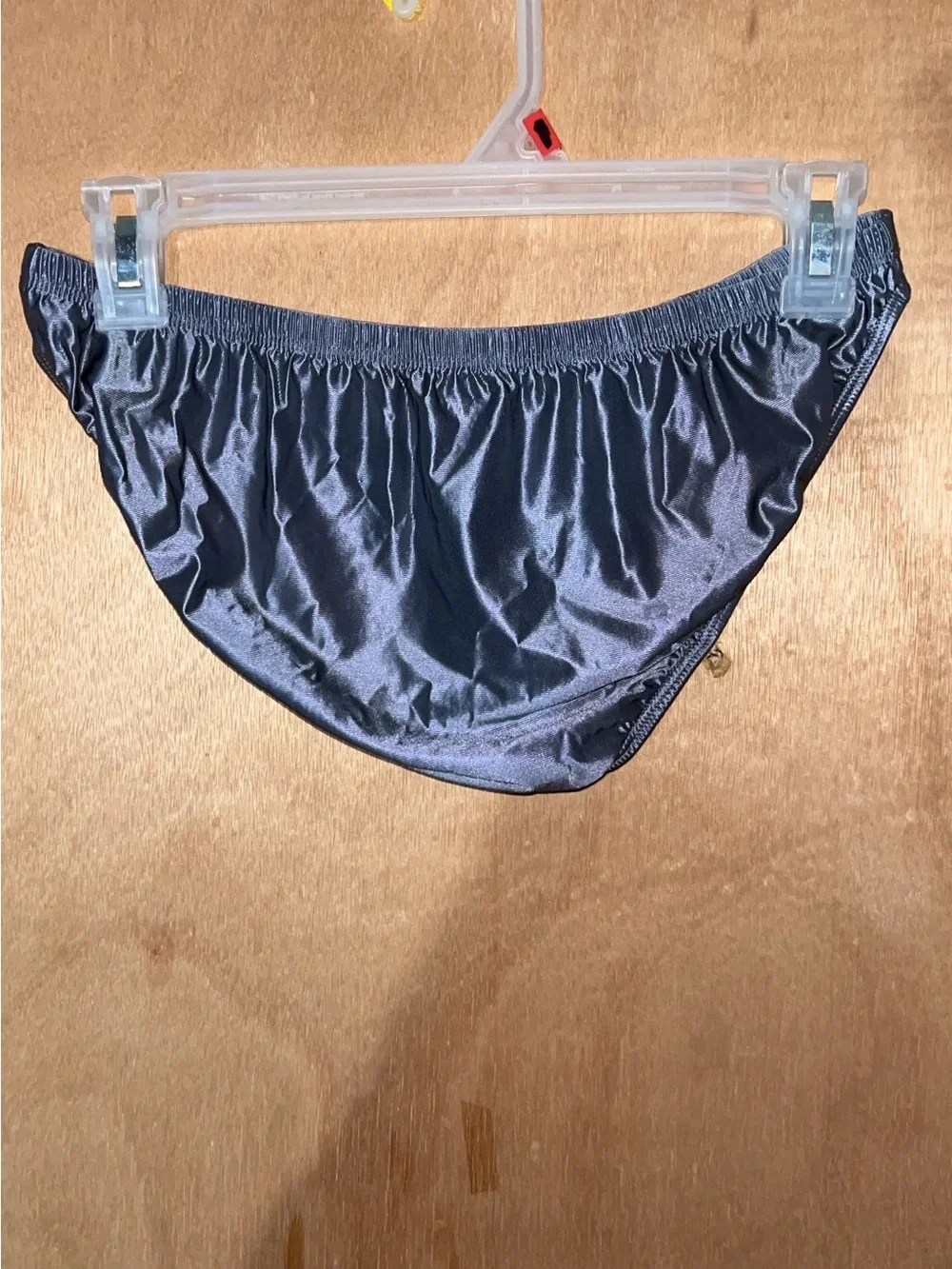 G-Station Satin Briefs